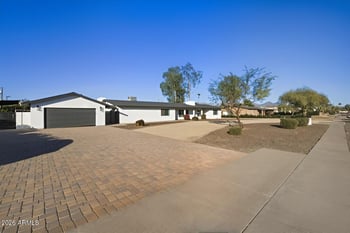 7834 Sweetwater Ave, Scottsdale, AZ 85260