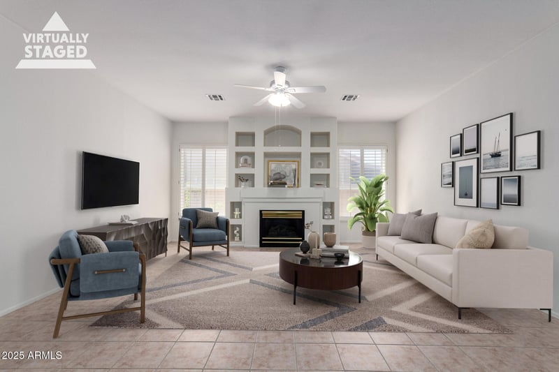 7834 Maui Ln, Peoria, AZ 85381