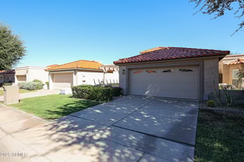 7834 Ocotillo Rd, Scottsdale, AZ 85250