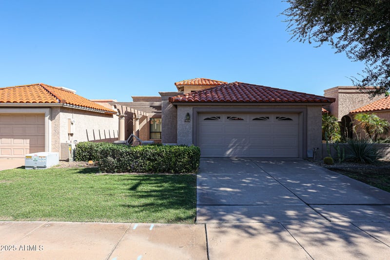 7834 Ocotillo Rd, Scottsdale, AZ 85250
