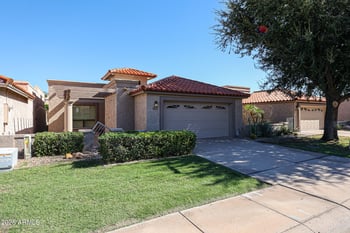 7834 Ocotillo Rd, Scottsdale, AZ 85250