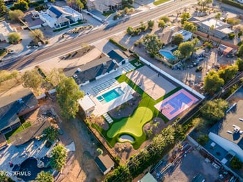 7834 Sweetwater Ave, Scottsdale, AZ 85260