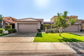 7835 Cactus Wren Rd, Scottsdale, AZ 85250