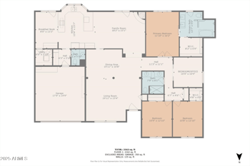 7835 Cannon Dr, Scottsdale, AZ 85258