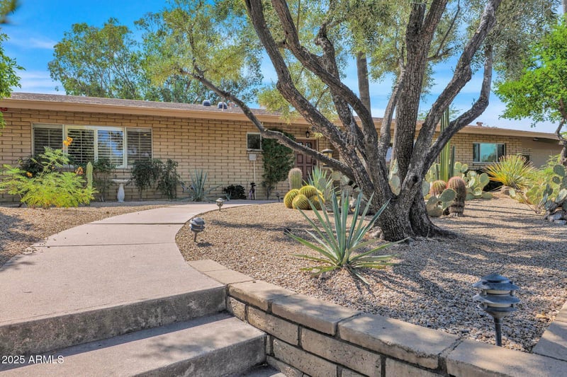 7835 Carefree Estates Cir, Carefree, AZ 85377