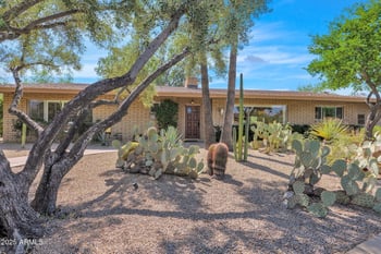 7835 Carefree Estates Cir, Carefree, AZ 85377