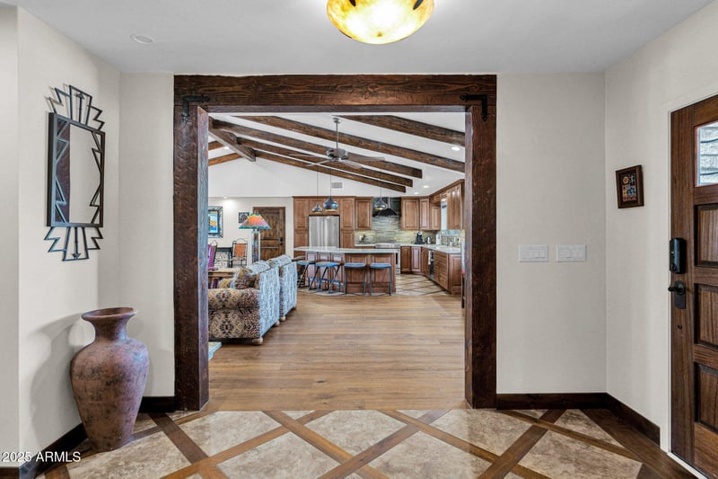 7835 Carefree Estates Cir, Carefree, AZ 85377