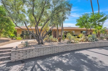 7835 Carefree Estates Cir, Carefree, AZ 85377