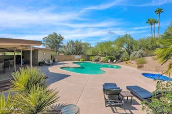 7835 Carefree Estates Cir, Carefree, AZ 85377