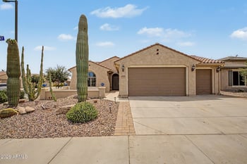 7835 Discovery Way, Florence, AZ 85132