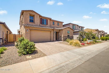 7835 Quartet Ave, Mesa, AZ 85212