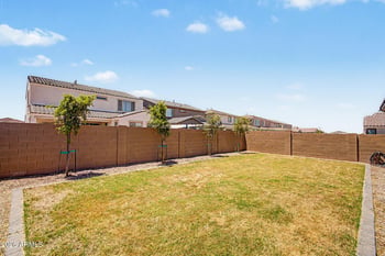 7835 Quartet Ave, Mesa, AZ 85212