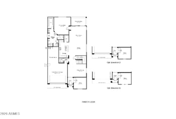 7835 Quartet Ave, Mesa, AZ 85212