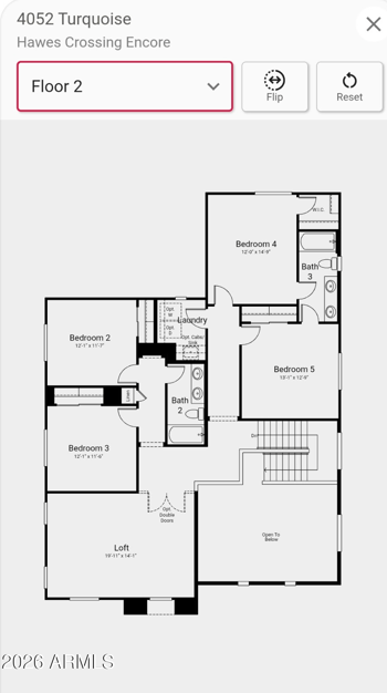 7835 E Quartet Ave, Mesa, AZ 85212