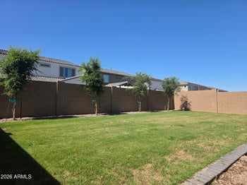 7835 Quartet Ave, Mesa, AZ 85212