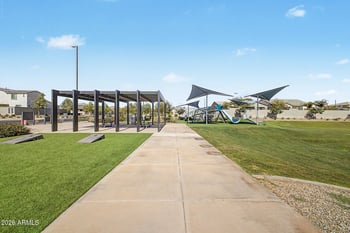 7835 Quartet Ave, Mesa, AZ 85212