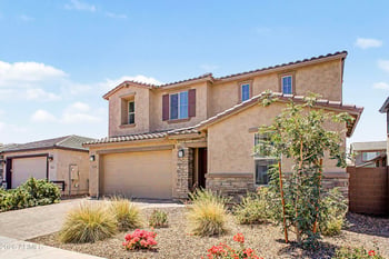 7835 E Quartet Ave, Mesa, AZ 85212