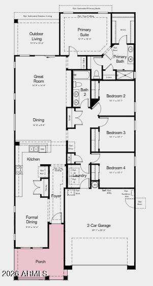7835 Renata Ave, Mesa, AZ 85212