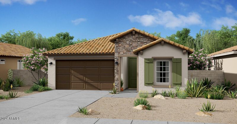 7835 N 79th Dr, Glendale, AZ 85303