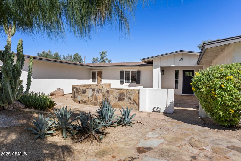 7836 Davenport Dr, Scottsdale, AZ 85260