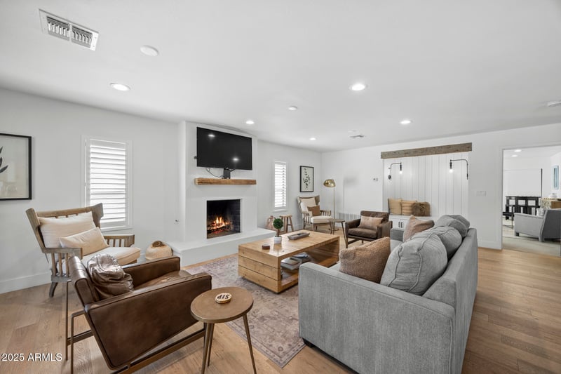 7836 Davenport Dr, Scottsdale, AZ 85260