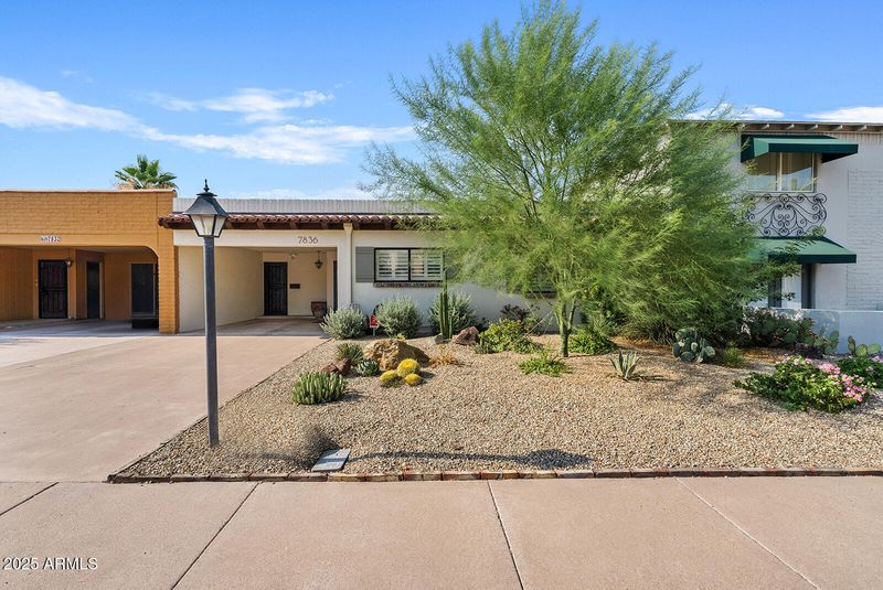 7836 E Coolidge St, Scottsdale, AZ 85251
