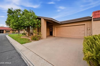 7836 E Crestwood Way, Scottsdale, AZ 85250