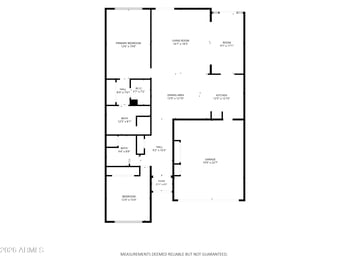 7836 E Crestwood Way, Scottsdale, AZ 85250