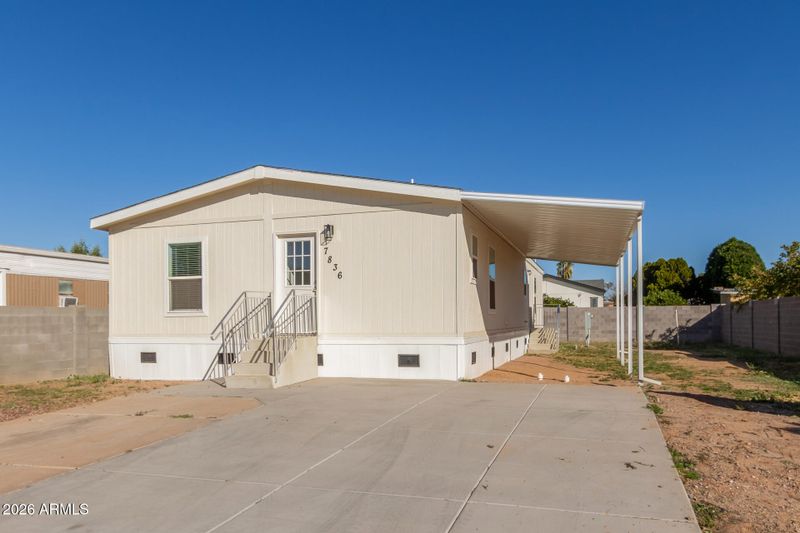7836 E Javelina Ave, Mesa, AZ 85209