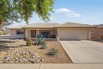 7836 Neville Ave, Mesa, AZ 85209
