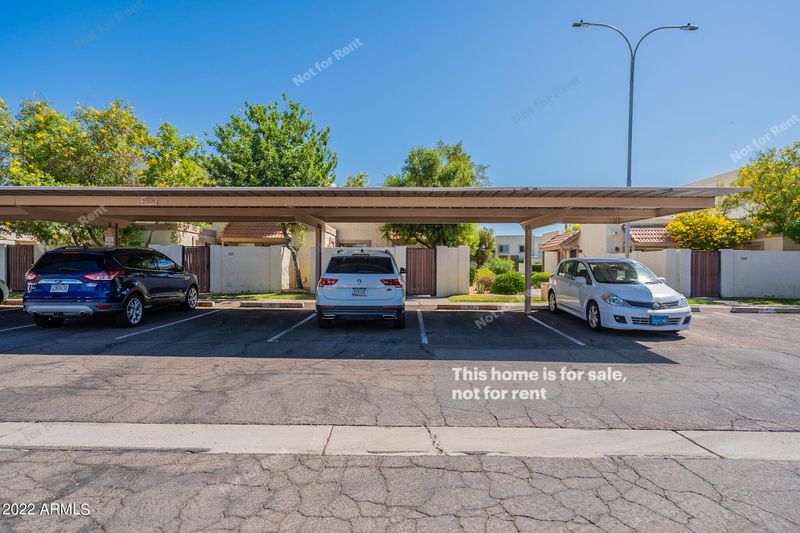 7836 E Rovey Ave, Scottsdale, AZ 85250