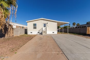 7836 Javelina Ave, Mesa, AZ 85209