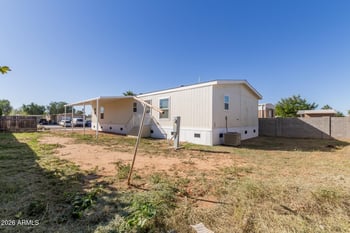 7836 Javelina Ave, Mesa, AZ 85209