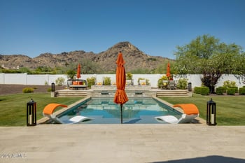 7836 N Invergordon Pl, Paradise Valley, AZ 85253