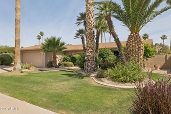 7836 Via De La Entrada Dr, Scottsdale, AZ 85258