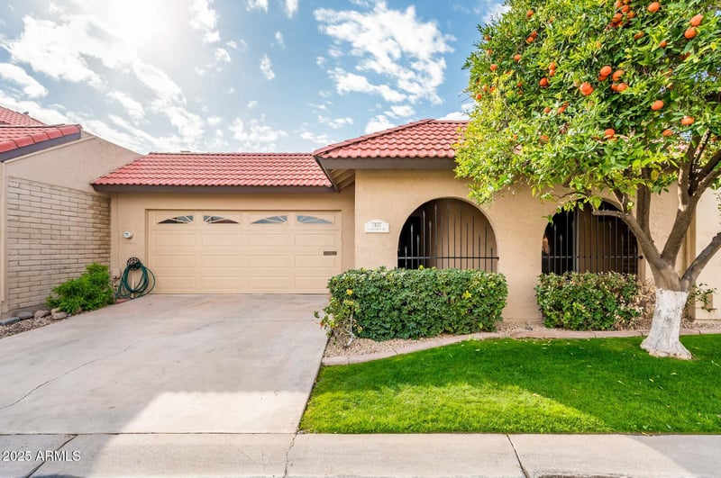 7837 Crestwood Way, Scottsdale, AZ 85250