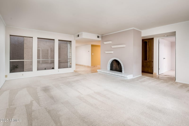 7837 Crestwood Way, Scottsdale, AZ 85250