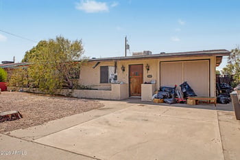7837 E Roosevelt St, Scottsdale, AZ 85257