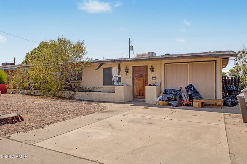 7837 E Roosevelt St, Scottsdale, AZ 85257