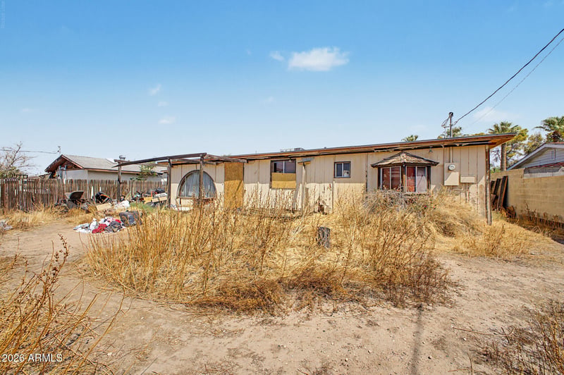 7837 E Roosevelt St, Scottsdale, AZ 85257