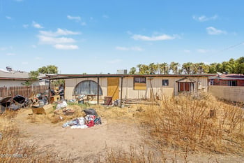 7837 E Roosevelt St, Scottsdale, AZ 85257