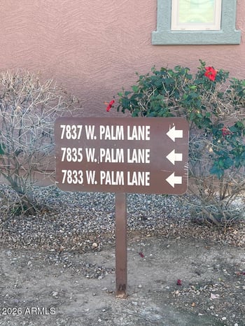 7837 Palm Ln, Phoenix, AZ 85035