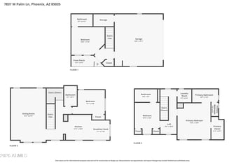 7837 Palm Ln, Phoenix, AZ 85035