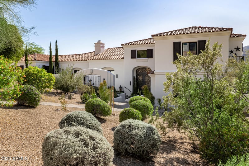 7838 54th Pl, Paradise Valley, AZ 85253