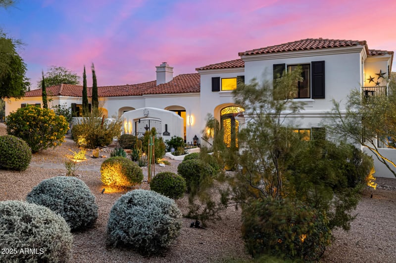 7838 54th Pl, Paradise Valley, AZ 85253