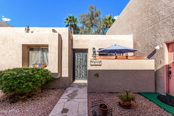 7838 Park View Dr, Mesa, AZ 85208