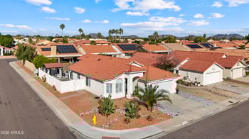 7838 Mcrae Way, Glendale, AZ 85308