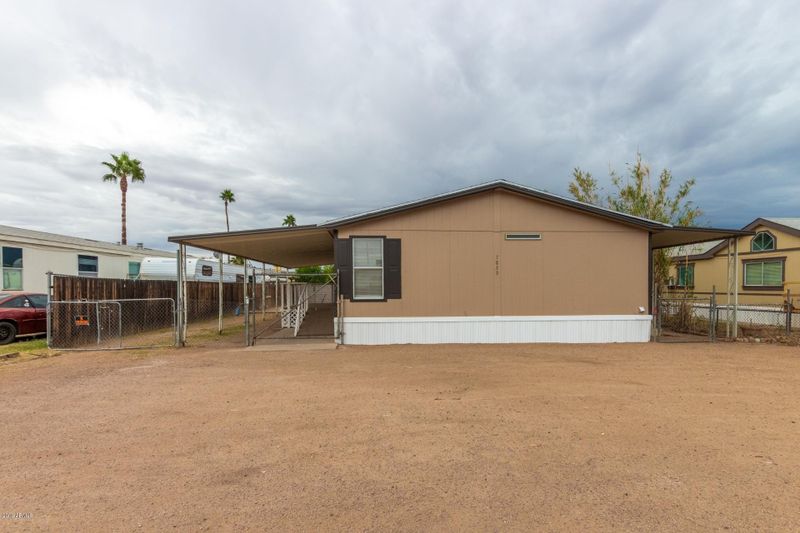 7839 E Jerome Ave, Mesa, AZ 85209