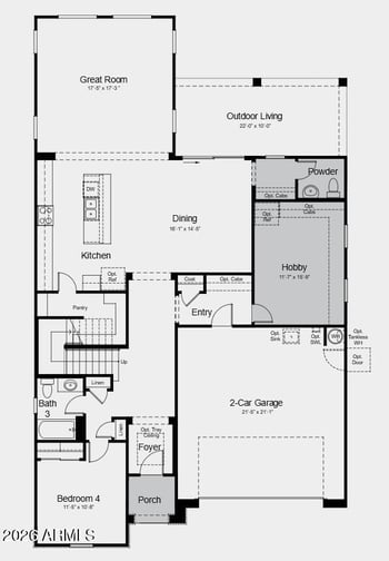 7839 Ramblewood Ave, Mesa, AZ 85212