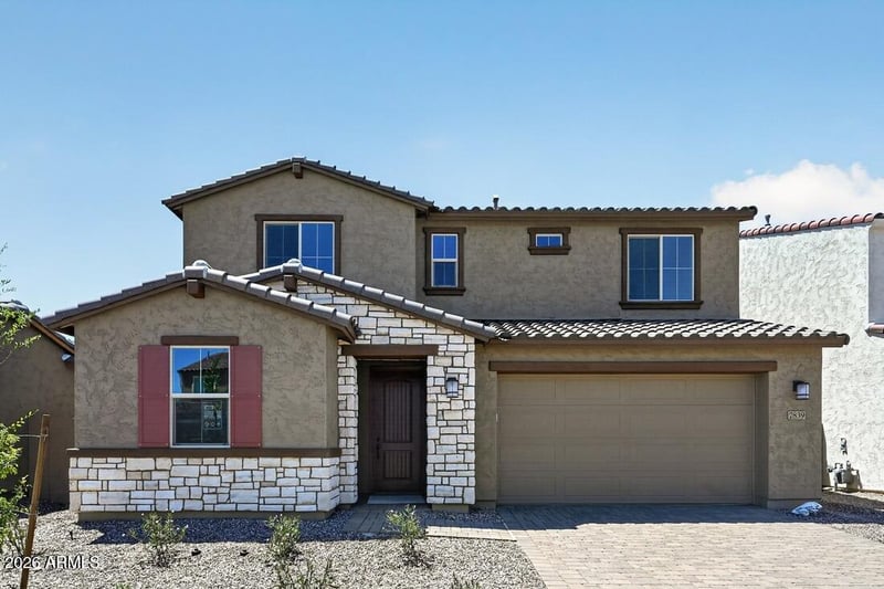 7839 E Ramblewood Ave, Mesa, AZ 85212